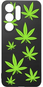 krainaGSM Etui Do Samsung S26 Ultra Wzory | Silikonowe Matt Case + Szkło 9H 3