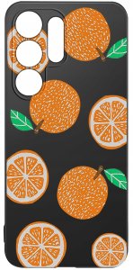 krainaGSM Etui Do Samsung S26 Ultra Wzory | Silikonowe Matt Case + Szkło 9H 3