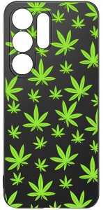 krainaGSM Etui Do Samsung S26 Ultra Wzory | Silikonowe Matt Case + Szkło 9H 3