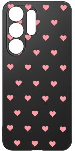krainaGSM Etui Do Samsung S26 Ultra Wzory | Silikonowe Matt Case + Szkło 9H 3