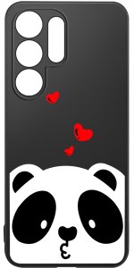 krainaGSM Etui Do Samsung S26 Ultra Wzory | Silikonowe Matt Case + Szkło 9H 3