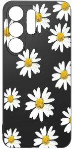 krainaGSM Etui Do Samsung S26 Ultra Wzory | Silikonowe Matt Case + Szkło 9H 3