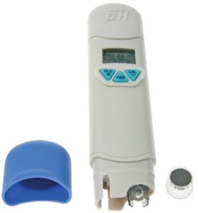 Velleman Miernik PH (DVM8681) 2
