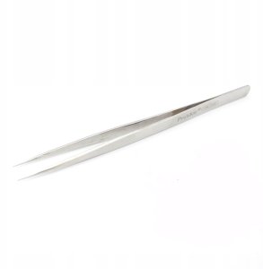 Pros Kit Pęseta z cienką końcówką (140 mm) Pro'sKit (1PK-105T) 2