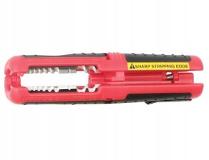 Pros Kit Ściągacz izolacji kabli Pro'sKit 0.5-6.0mm² (CP-511A) 2
