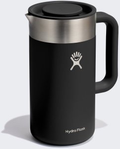 Hydro Flask French Press Hydro Flask Insulated 946 ML BLACK 2