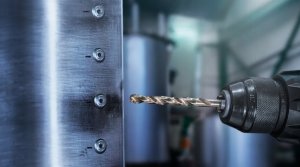Wiertło Bosch Pro stal nierdzewna HSS-CO Twist Cyl 8.0MM 5