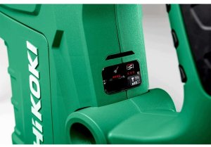 Młotowiertarka Hikoki SDS+ wymienny uchwyt 4.2J 1050W 3