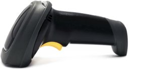 Czytnik kodów kreskowych Unitech MS339 / 2D Imager / podstawka / kabel USB 2,4 m (UH-MS339-1CG00000000000000) 3