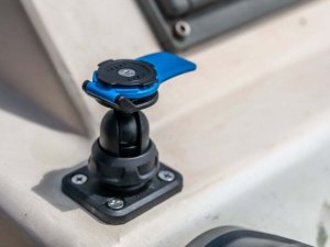 RhinoTech ACC Quad Lock 360 Arm - Single Pivot (QLP-360-SPA) 8