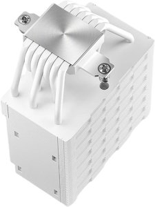 Chłodzenie CPU Deepcool SK700 Air Cooler, White (R-SK700-WHNPAN-GAS) 3