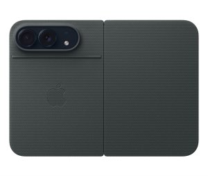 Apple IPhone Duo Folio z podstawką granatowy (MKR74ZM/A) 2