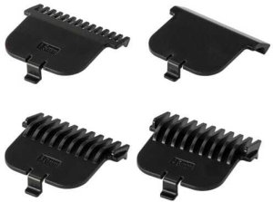 Trymer Adler Trymer do Brody i Wąsów, USB-C, Precyzyjne Konturowanie, 2 Prędkości, 3 Nasadki 1,5/3/4,5 mm, LED, 150 min Pracy, Ostrze ze Stali Nierdzewnej (AD 2968) 15