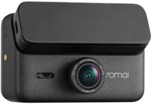 Wideorejestrator Dod Tech Kamera samochodowa 70mai A900 Ultra 4K 2