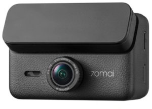 Wideorejestrator Dod Tech Kamera samochodowa 70mai A900 Ultra 4K 3