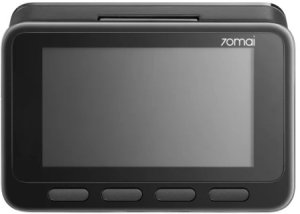 Wideorejestrator Dod Tech Kamera samochodowa 70mai A900 Ultra 4K 4