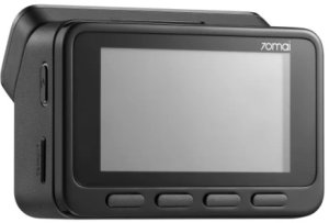 Wideorejestrator Dod Tech Kamera samochodowa 70mai A900 Ultra 4K 5
