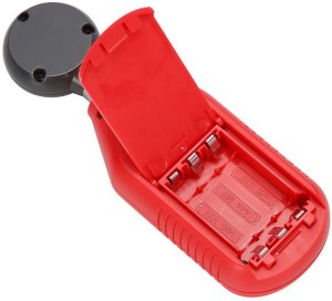 Unit Miernik natężenia oświetlenia mini UT383 UNI-T (BUNSETM87IN1) 4