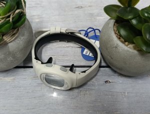 Xonix Zegarek BBR-001 dziecięcy elektroniczny biały . 5
