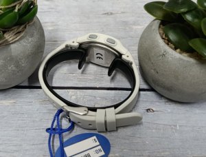 Xonix Zegarek BBR-001 dziecięcy elektroniczny biały . 7