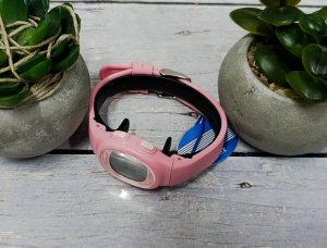 Xonix Zegarek BBR-002 dziecięcy elektroniczny różowy . 4
