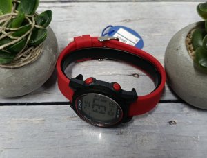 Xonix Zegarek DBG-002 młodzieżowy elektroniczny 38 mm . 5