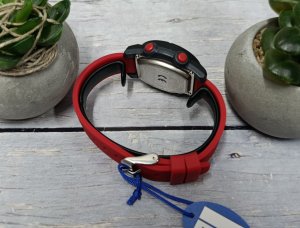 Xonix Zegarek DBG-002 młodzieżowy elektroniczny 38 mm . 6
