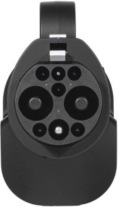 Akyga Adapter CCS2 / GB/T do ładowania samochodów elektrycznych 1000V DC 300A (AK-SC-E32) 3