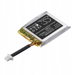 Cameron Sino Akumulator bateria typu Bcx020-625-3.89 Do Dji Avata 2 Goggles / 600mah / Cs-dag200sl (SB12462) 3