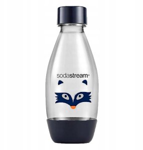 Sodastream Butelki 0,5L Little Heroes na wodę do Saturatora Szop 2 szt. 2