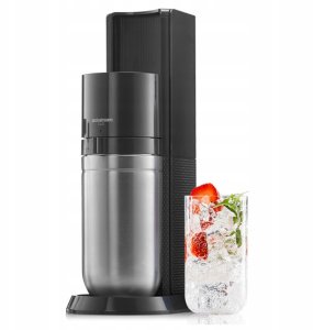 Sodastream Butelki 0,5L Little Heroes na wodę do Saturatora Szop 2 szt. 3