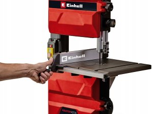 Einhell Piła Taśmowa TC-SB 245 L 4308036 3