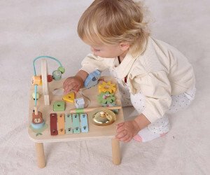 Milly Mally Stolik muzyczny (77040) 11
