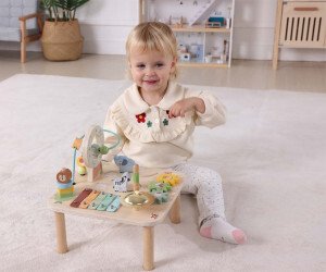 Milly Mally Stolik muzyczny (77040) 12