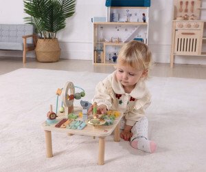 Milly Mally Stolik muzyczny (77040) 13