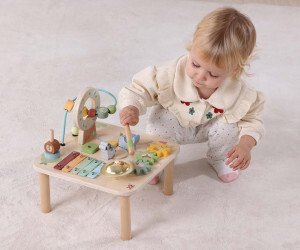Milly Mally Stolik muzyczny (77040) 14