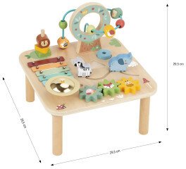 Milly Mally Stolik muzyczny (77040) 15