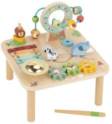 Milly Mally Stolik muzyczny (77040) 2