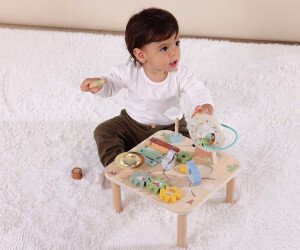 Milly Mally Stolik muzyczny (77040) 10