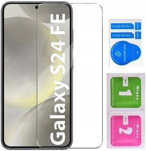 krainaGSM Etui Do Samsung S24 Fe Motywy Ludowe Tradycja Kultura Wzory + Szkło 9H 3