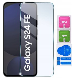 krainaGSM Etui Do Samsung S24 Fe Wzory| Walentynkowe Serce |Case + Szkło 9H 4