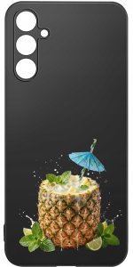 krainaGSM Etui Do Samsung S24 Fe Wzory| Lato Summer Letnie Kolorowe |Case + Szkło 9H 4