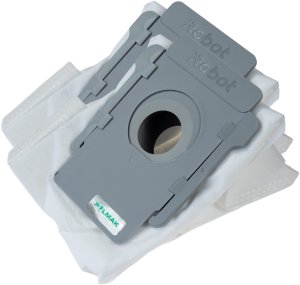 Worek do odkurzacza iRobot 2x Worek na brud do stacji Clean Base do Roomba i/j/s, Combo i/j 3