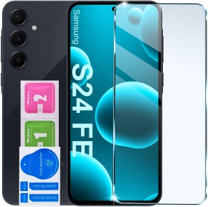 krainaGSM Etui Do Samsung S24 Fe Wzory| Dla Taty Tata Dad Kolorowe |Case + Szkło 9H 5