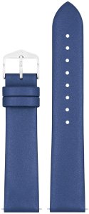 Hirsch Skórzany wodoodporny pasek do zegarka 12 mm Cashmere M 03902180-2-12 . 5