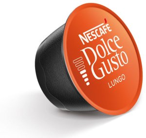 Krups Kapusłki Dolce Gusto Lungo 16 kapsułek 3