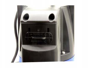 Omnigena Pompa zatapialna TIPI 250 AUTO 230V (5907761100039) 3