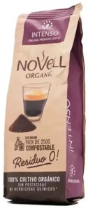 Kawa mielona Novell Intenso 0,25 kg mielona (5830) 2