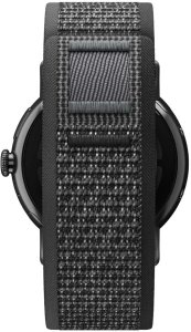 Spigen Athlex Air Band Czarny, Szary Tkanina (AMP11753) 2