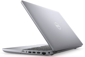 Laptop poleasingowy Dell Dell Latitude 5511 Core i7 10850H (10-gen.) 2,7 GHz / 16 GB / 2 TB SSD / 15,6'' FullHD dotyk / Win 11 Pro + Nvidia GeForce MX250 / Klasa A- 4